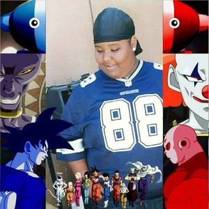 Meet your Posher, Xavier